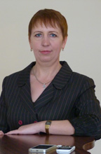 Елагина Марина Васильевна